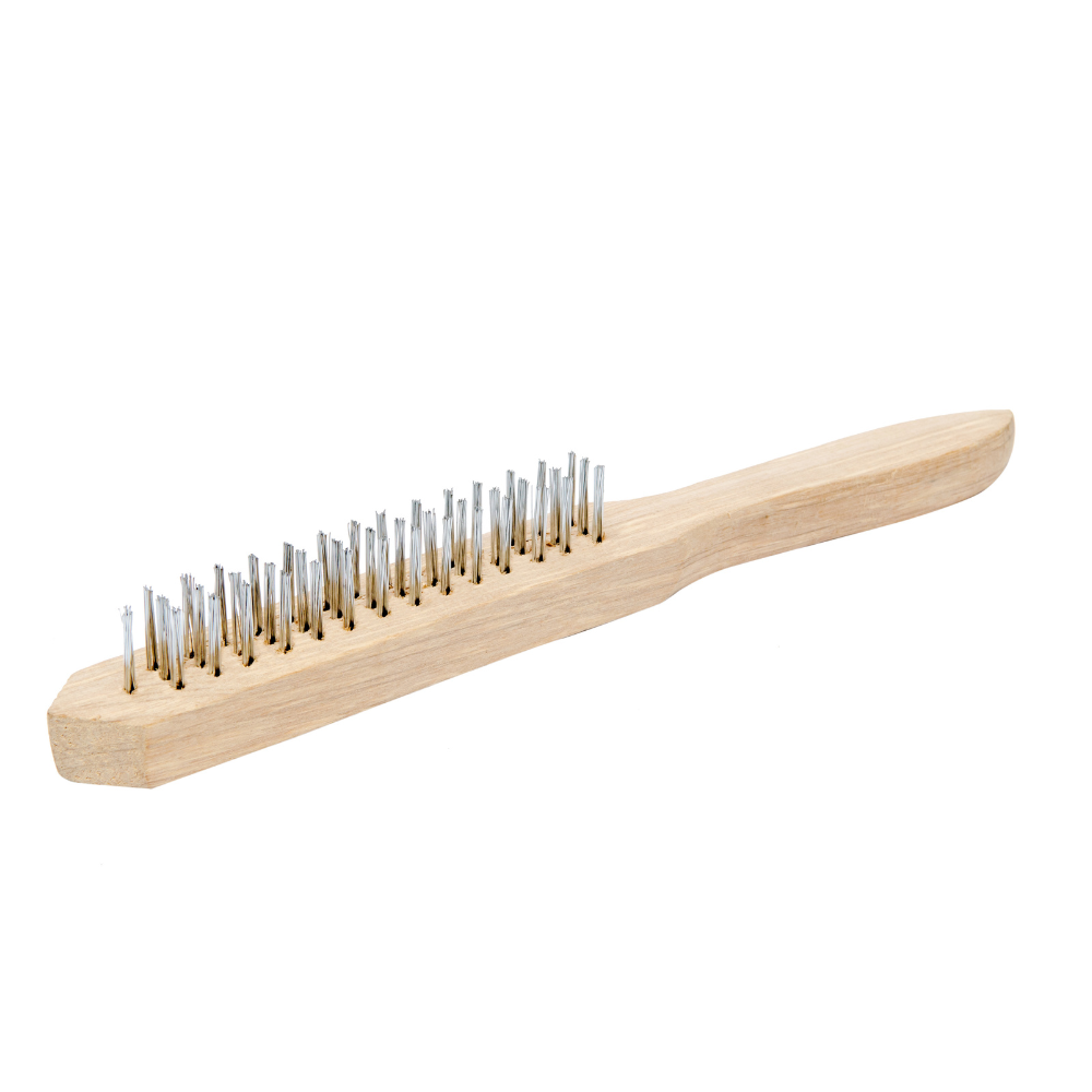 escova manual carb