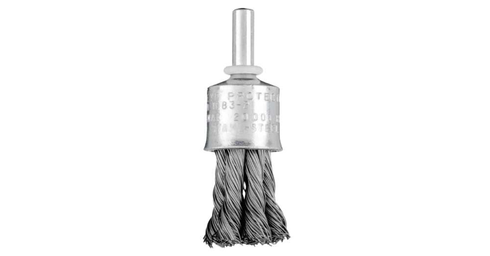 escova tranc carb